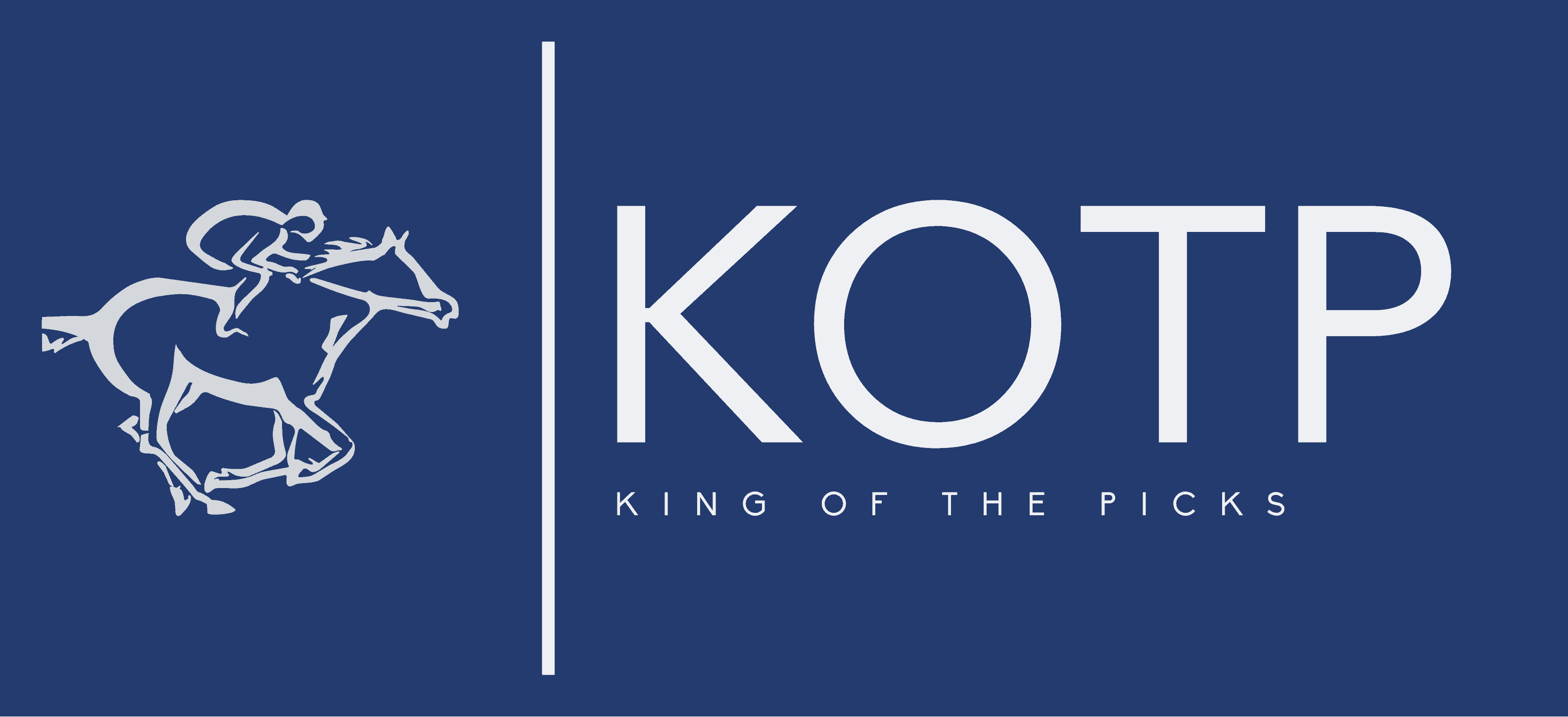 King of the Picks Logo